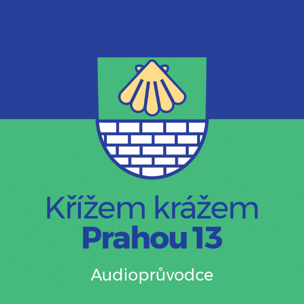 Praha 13