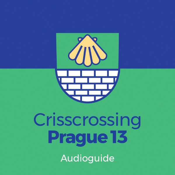 Praha 13